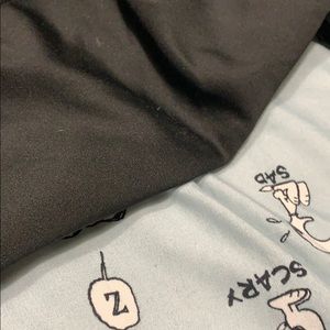 Meet your Posher, Micky